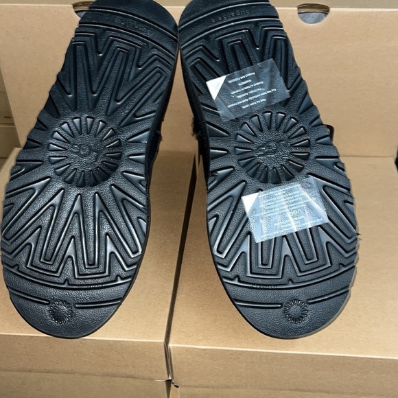 UGG NEUMEL PLATFORM - Picture 4 of 4